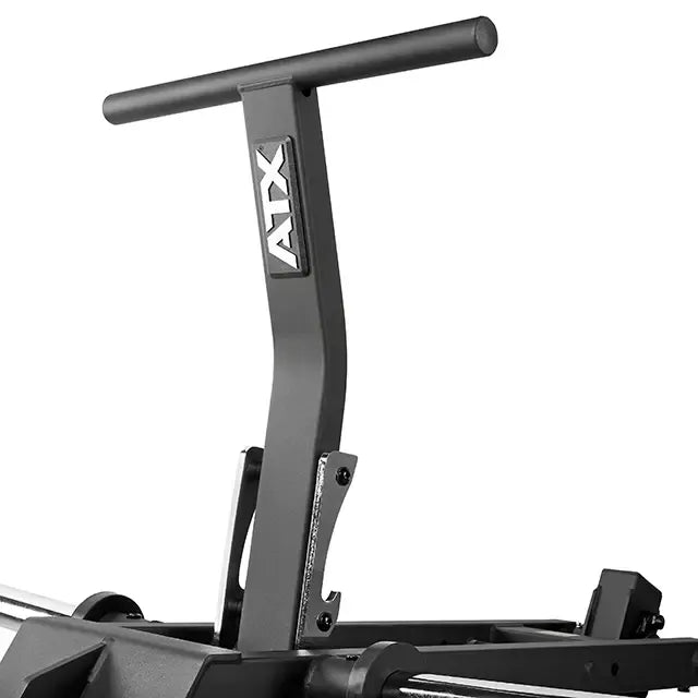  ATX® Compact Lever Belt Squat Gen2 - BSM-600
