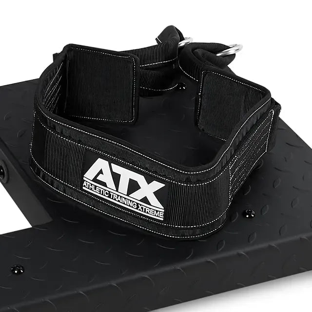  ATX® Compact Lever Belt Squat Gen2 - BSM-600