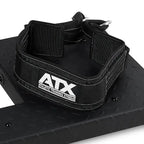  ATX® Compact Lever Belt Squat Gen2 - BSM-600
