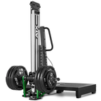 ATX® Cable Pulley Belt Squat - BSM-760