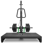  ATX® Cable Pulley Belt Squat - BSM-760