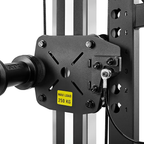  ATX® Cable Pulley Belt Squat - BSM-760