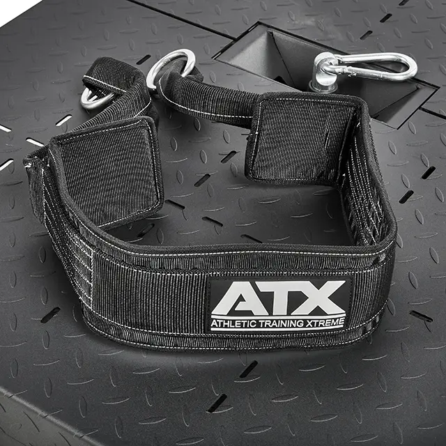  ATX® Cable Pulley Belt Squat - BSM-760
