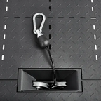 ATX® Cable Pulley Belt Squat - BSM-760