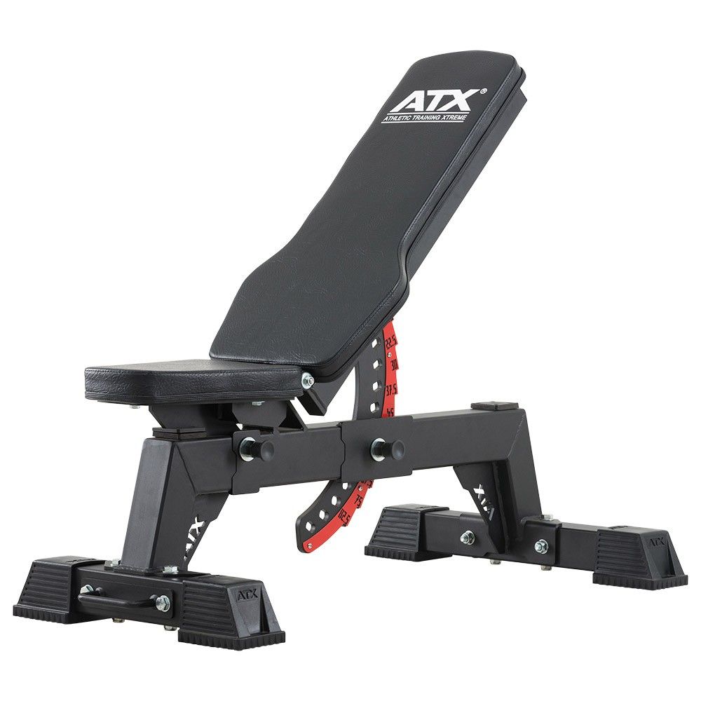  ATX Monster Adjustable Bench MBX-800