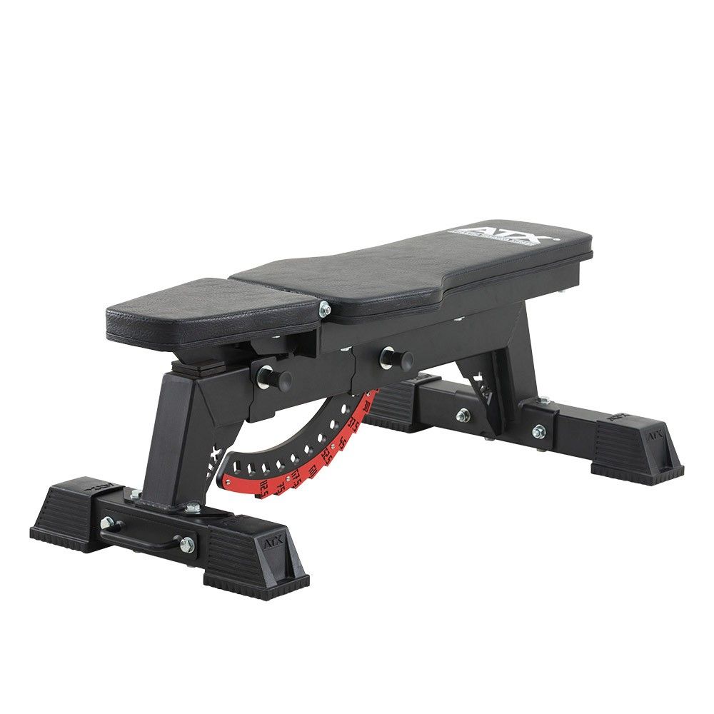  ATX Monster Adjustable Bench MBX-800