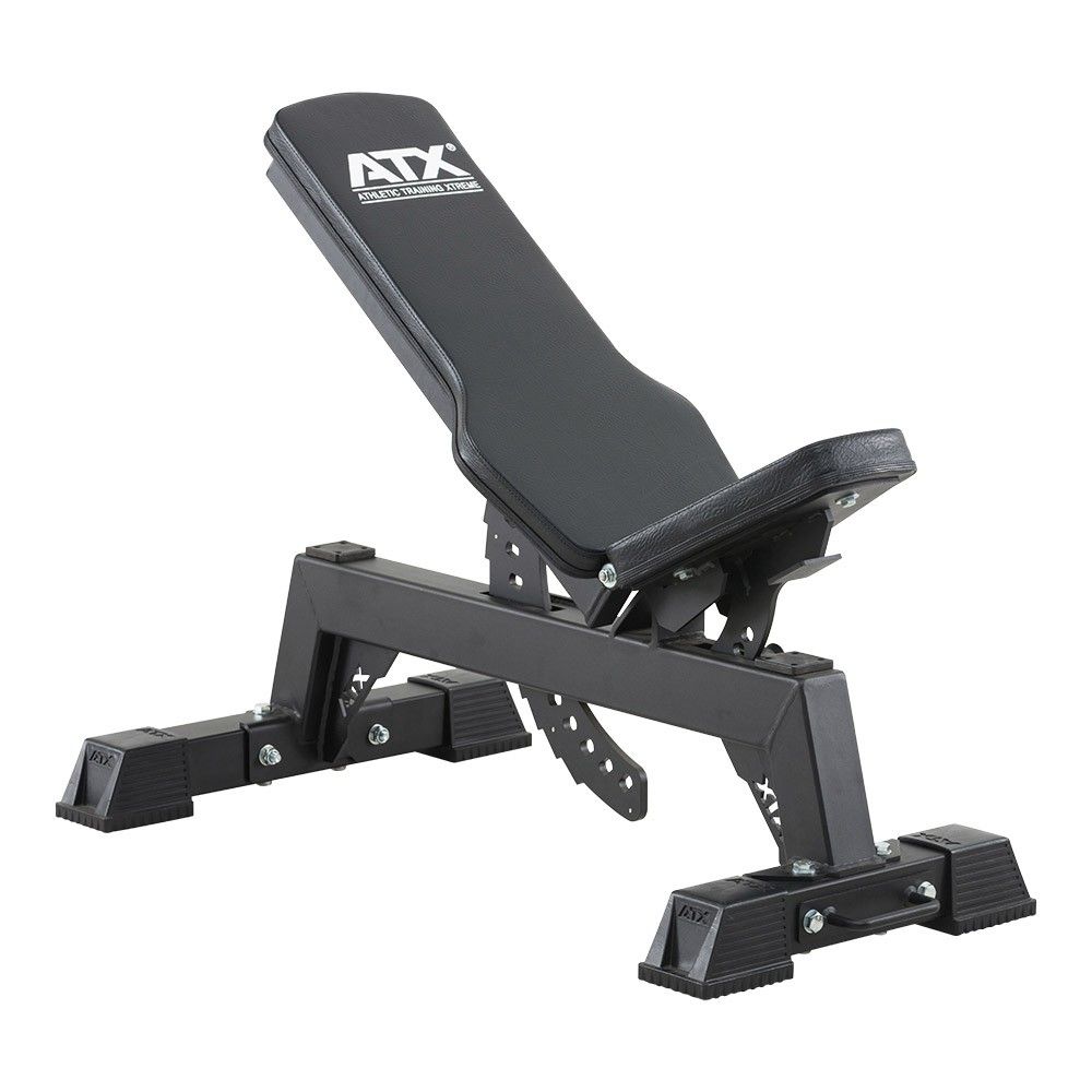  ATX Monster Adjustable Bench MBX-800