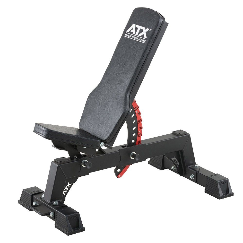 ATX Monster Adjustable Bench MBX-800