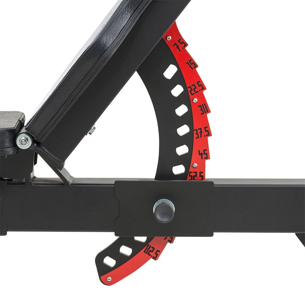  ATX Monster Adjustable Bench MBX-800