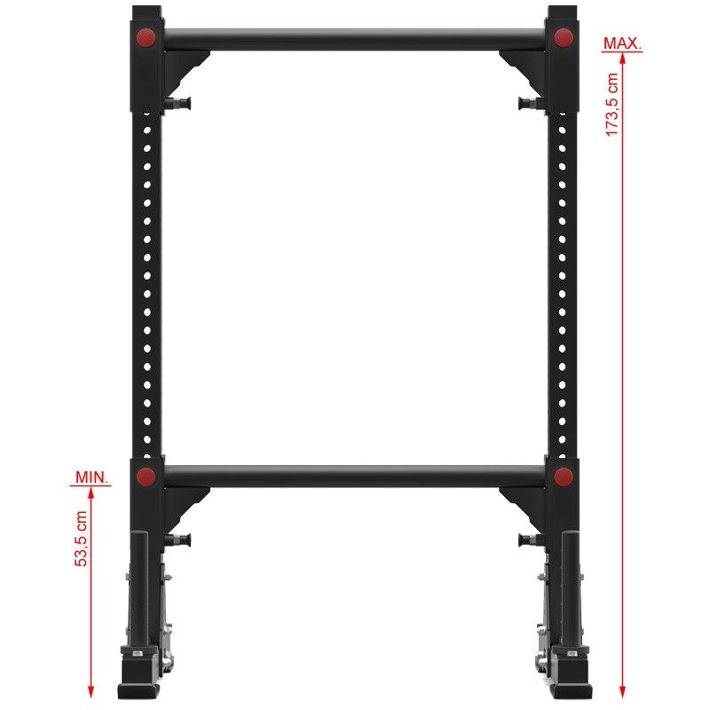  ATX Monster Multi-Yoke