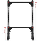  ATX Monster Multi-Yoke