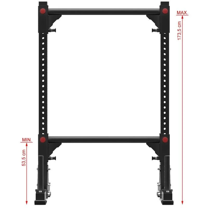  ATX Monster Multi-Yoke
