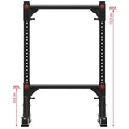  ATX Monster Multi-Yoke