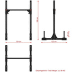  ATX Monster Multi-Yoke