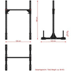  ATX Monster Multi-Yoke