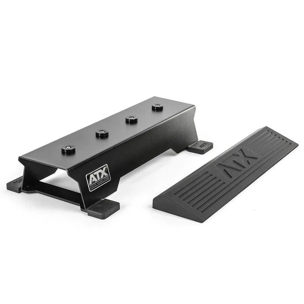  ATX Calf Block With Squat Ramp - CAFB