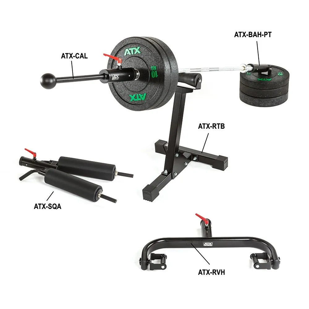 ATX Landmine Bar Rest - RTB