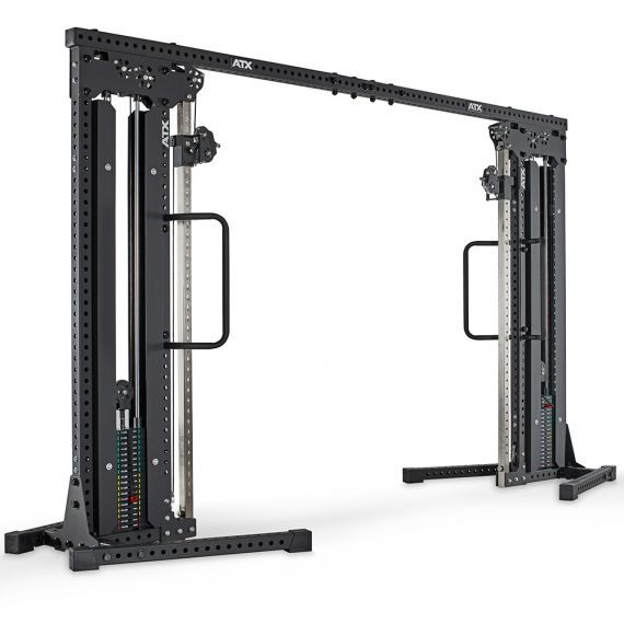  ATX Cable Crossover CCS-800