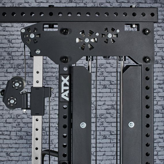  ATX Cable Crossover CCS-800