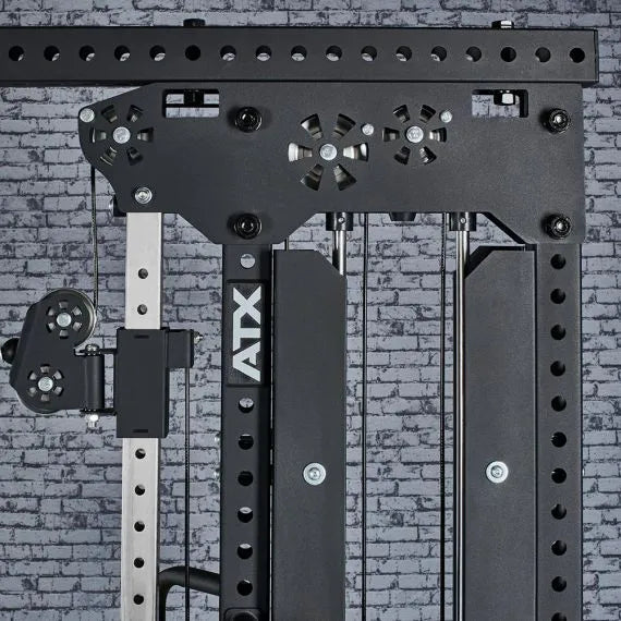  ATX Cable Crossover CCS-800