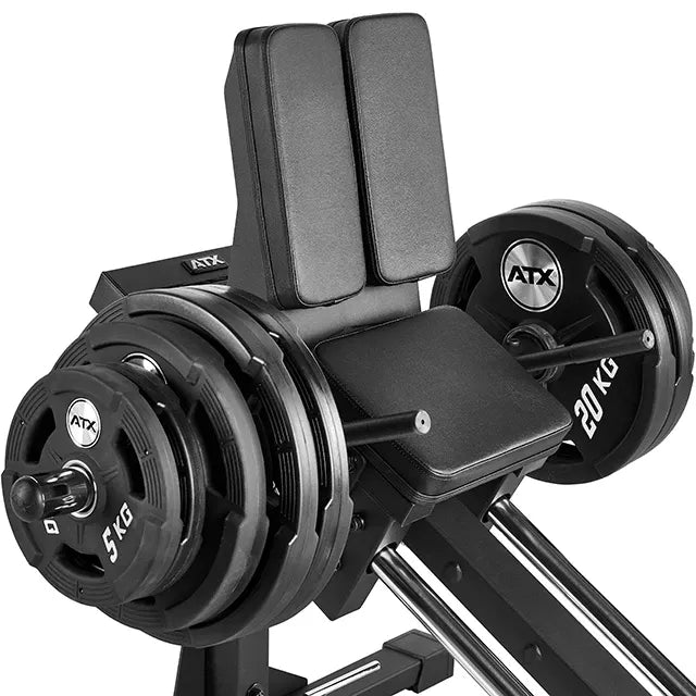  ATX Legacy Leg Sled CLP-700 Mk4 (4.0)