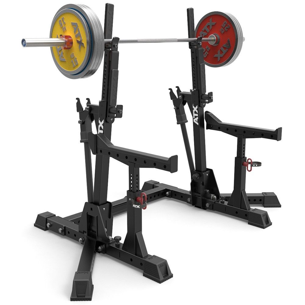  ATX Competition Powerlifting MEGA COMBO Rack CO-RACK