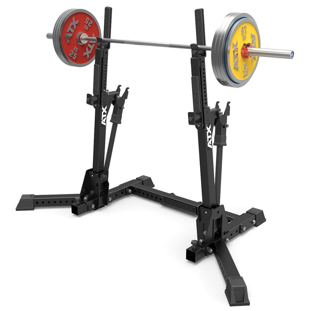  ATX Competition Powerlifting MEGA COMBO Rack CO-RACK
