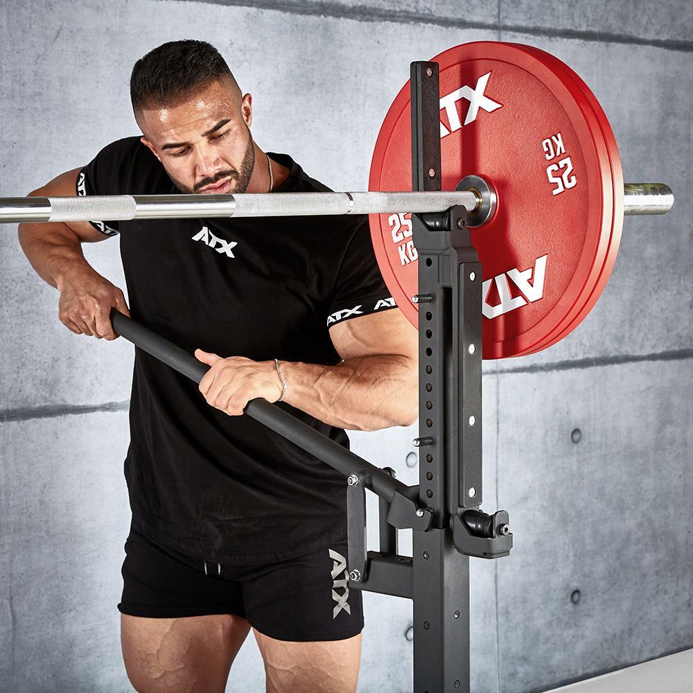  IPF Powerlifting Combo Rack COP-700 (by ATX)