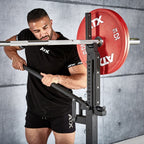  IPF Powerlifting Combo Rack COP-700 (by ATX)