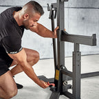  IPF Powerlifting Combo Rack COP-700 (by ATX)