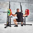  IPF Powerlifting Combo Rack COP-700 (by ATX)