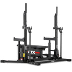  IPF Powerlifting Combo Rack COP-700 (by ATX)
