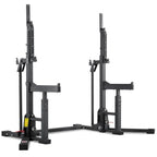  IPF Powerlifting Combo Rack COP-700 (by ATX)