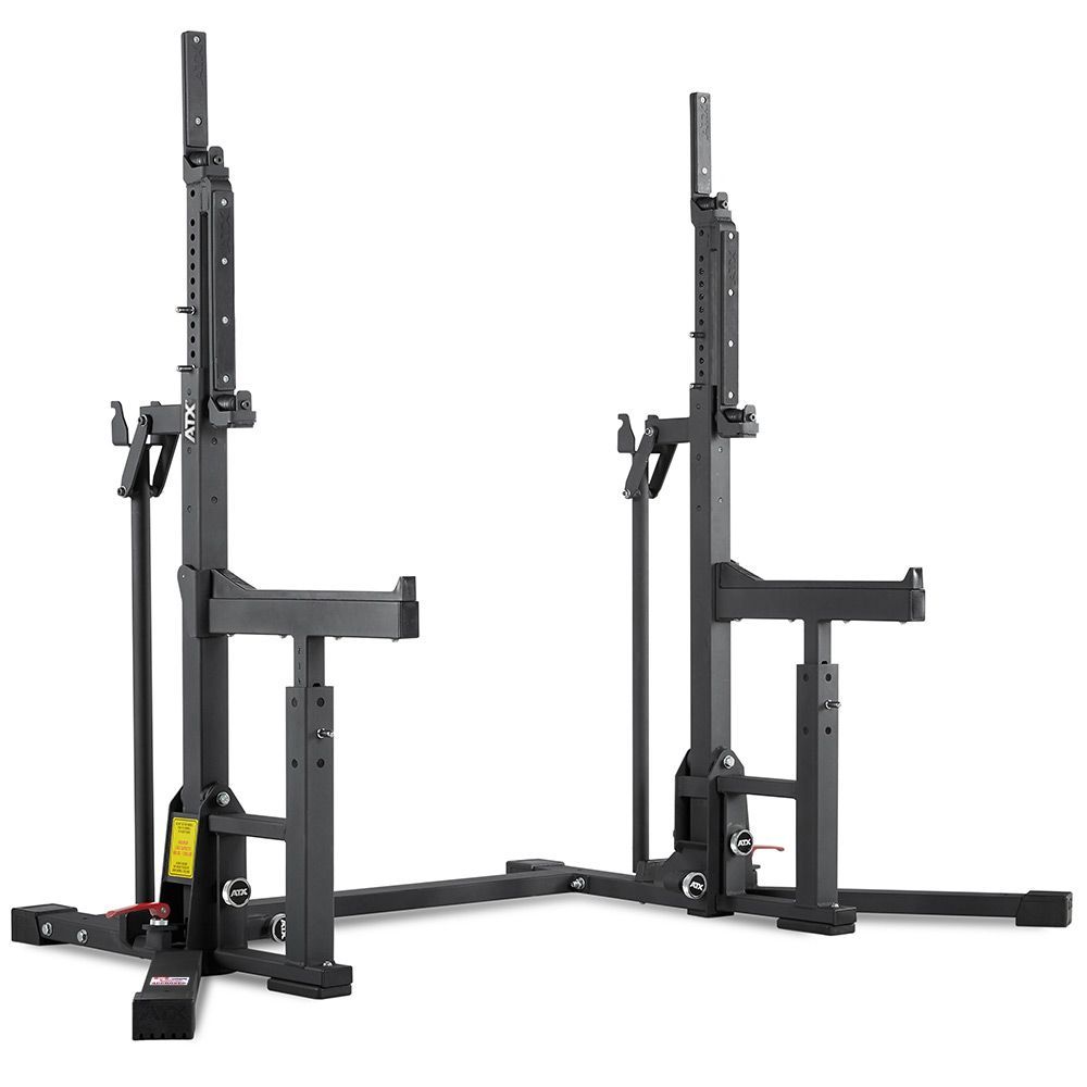  IPF Powerlifting Combo Rack COP-700 (by ATX)