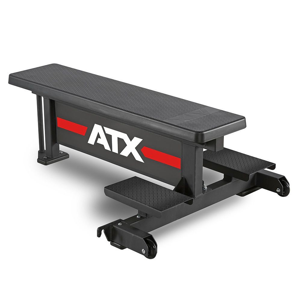  IPF Powerlifting Combo Rack COP-700 (by ATX)