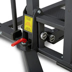  IPF Powerlifting Combo Rack COP-700 (by ATX)