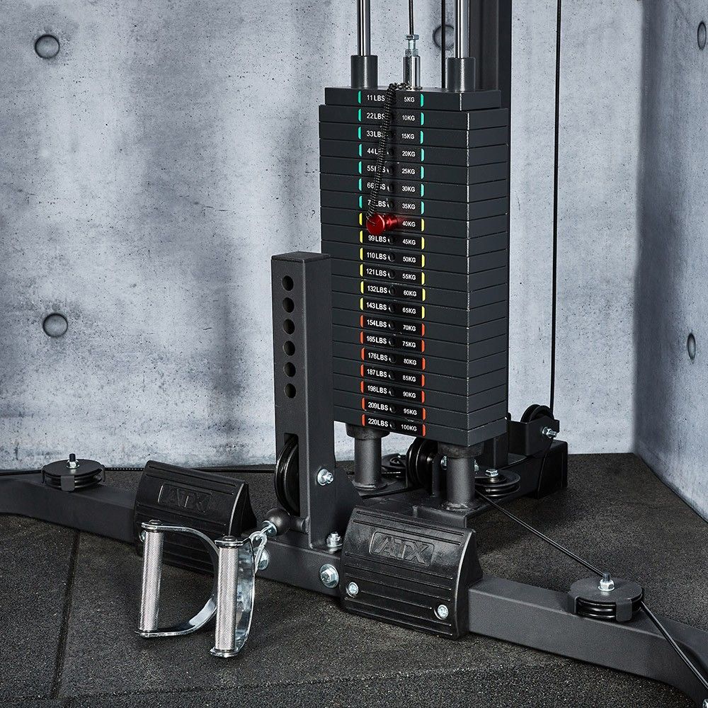  ATX Cable Corner Station CPS-600