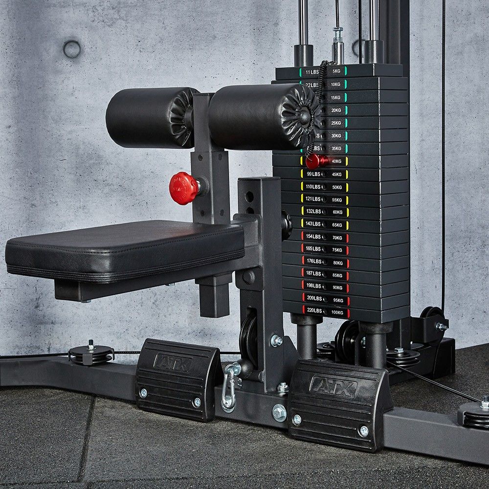  ATX Cable Corner Station CPS-600