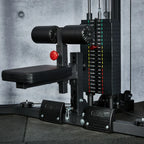  Weight Stack Marking Sticker Pack