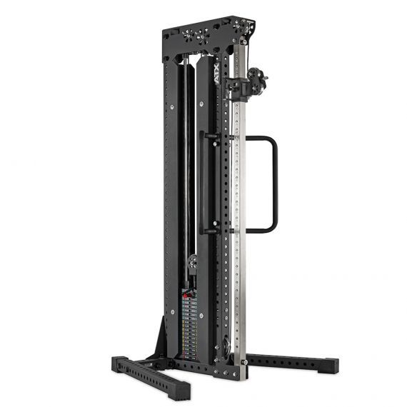  ATX Single Adjustable Pulley (SAP) CPT-800