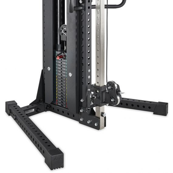  ATX Single Adjustable Pulley (SAP) CPT-800
