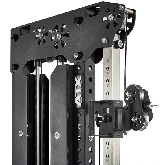  ATX Single Adjustable Pulley (SAP) CPT-800