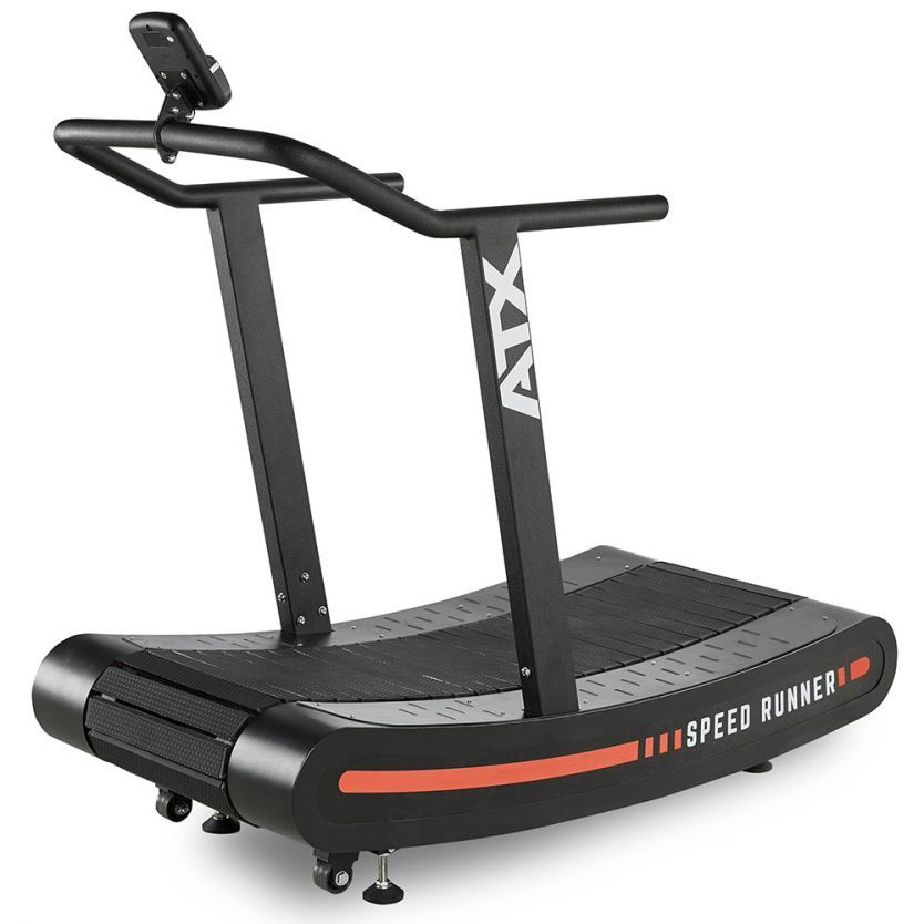  ATX Speed Runner/ Curved Treadmill