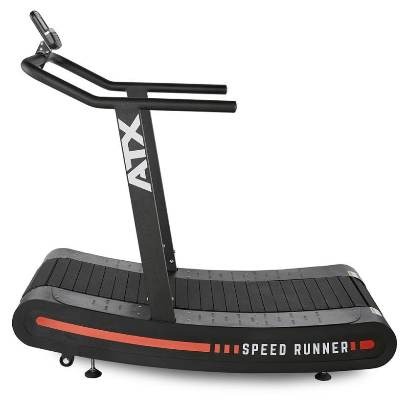  ATX Speed Runner/ Curved Treadmill