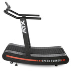  ATX Speed Runner/ Curved Treadmill