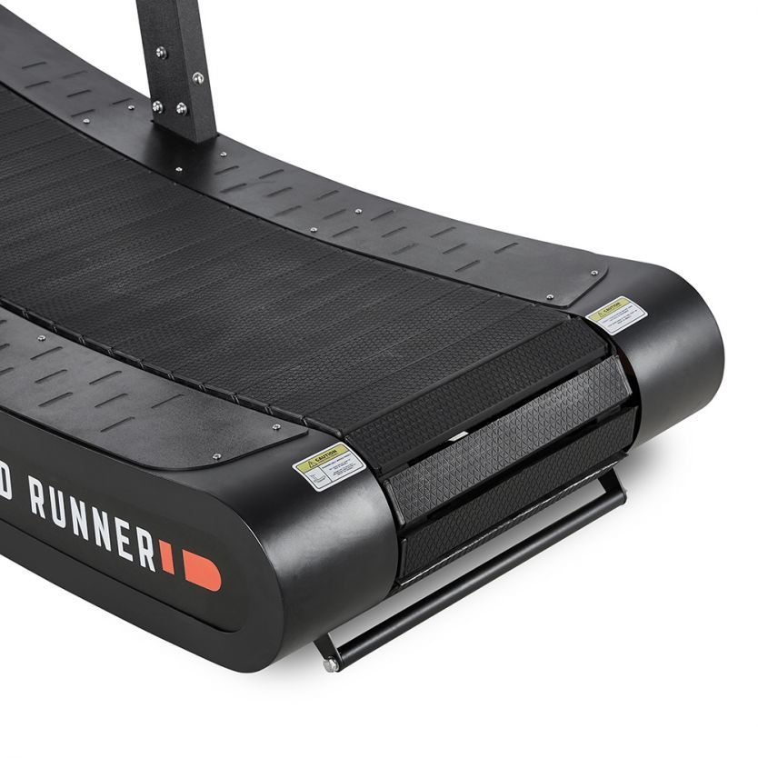  ATX Speed Runner/ Curved Treadmill