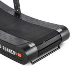  ATX Speed Runner Curve Treadmill
