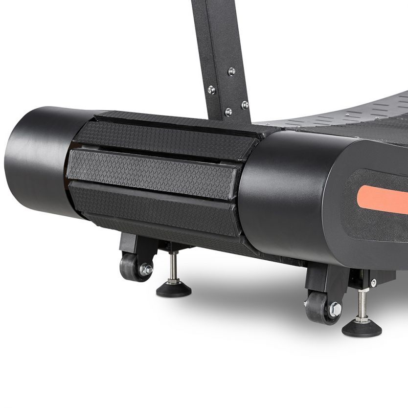  ATX Speed Runner/ Curved Treadmill