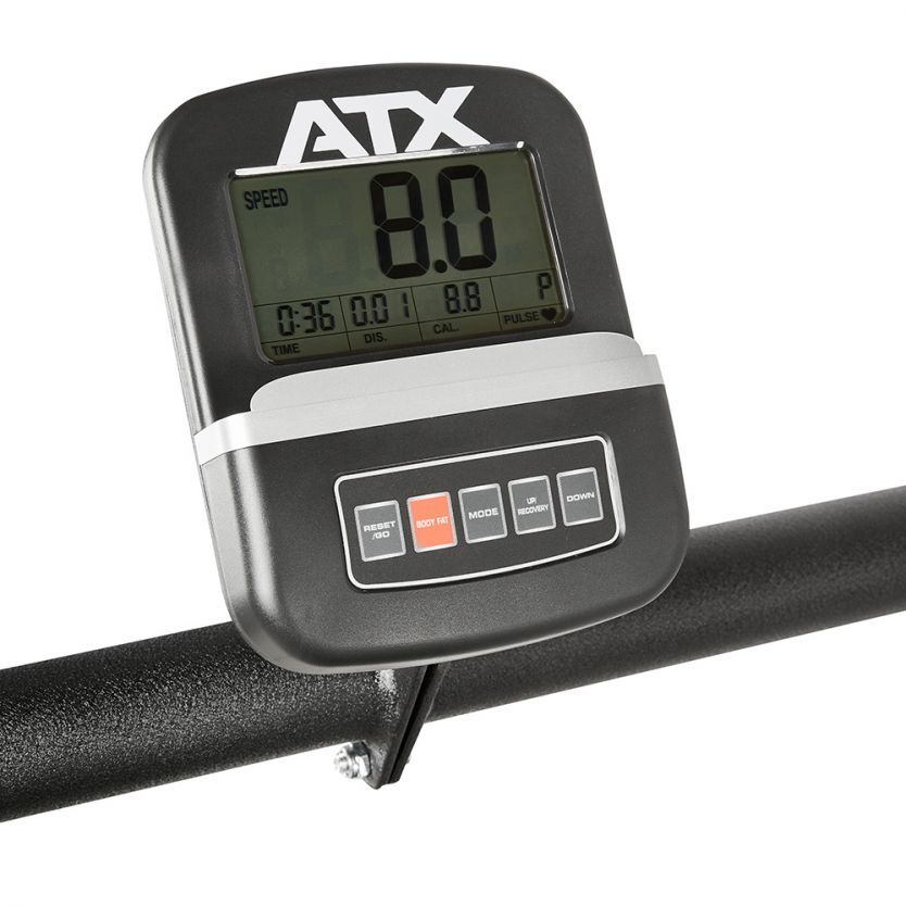  ATX Speed Runner/ Curved Treadmill