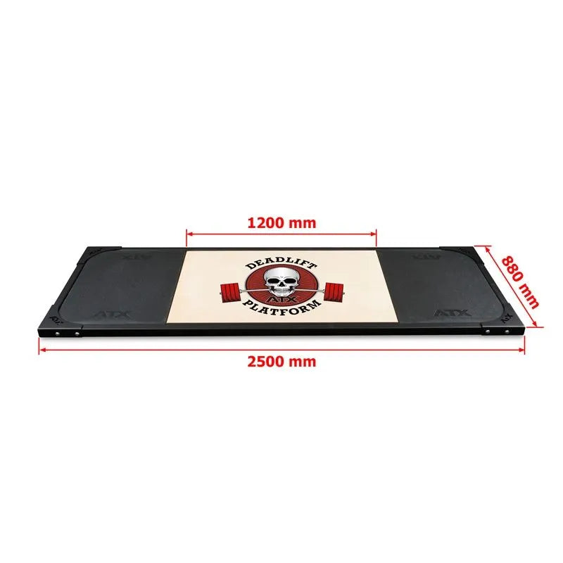  ATX Deadlift Platform (with Own Logo Option)